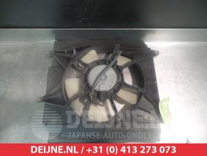 Daihatsu Materia Kühlgebläse O342022 foto 2