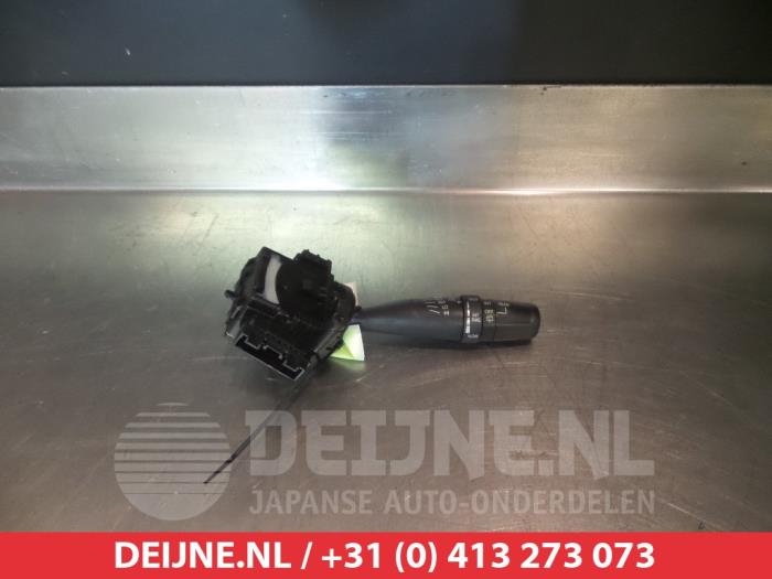Suzuki Swift Ruitenwis Schakelaar O310219
