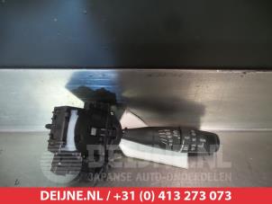Suzuki Swift Scheibenwischer Schalter O310219 foto 2