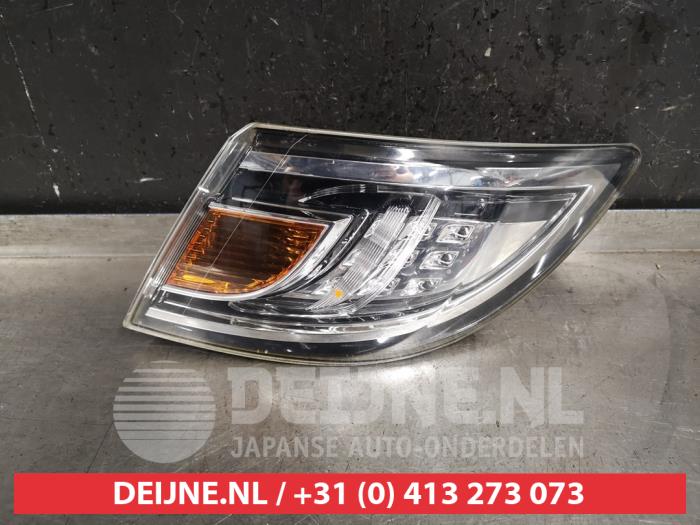 Mazda 6 Achterlicht rechts O298798