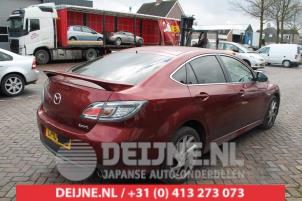 Mazda 6 Taillight, right O298798 photo 3