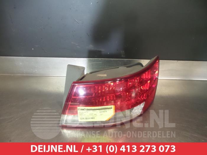 Hyundai Sonata Achterlicht rechts O299071