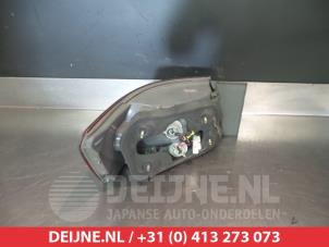 Hyundai Sonata Taillight, right O299071 photo 2