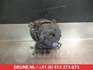 Daihatsu Materia Nebelscheinwerfer rechts vorne O268653 foto 2