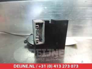 Toyota Rav-4 Lenkwinkelsensor O264033 foto 2
