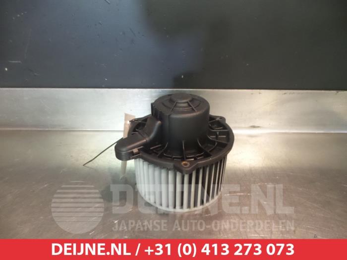 Hyundai Sonata Kachel Ventilatiemotor O366969