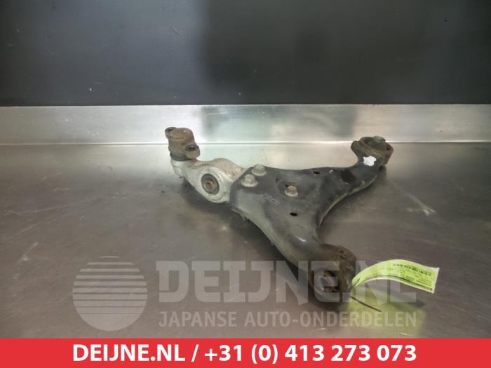 Hyundai Sonata Draagarm onder links-voor O381122