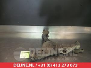 Hyundai Sonata Draagarm onder links-voor O381122 foto 2