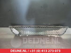 Kia Sportage Bumper grille O264426 photo 2
