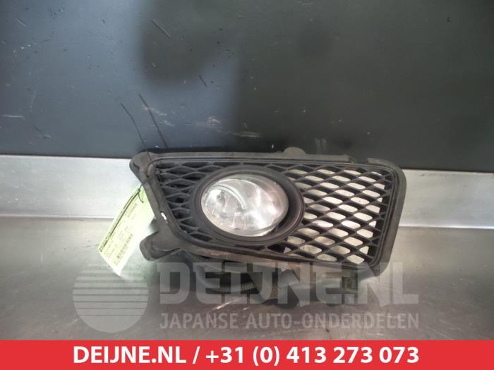 Kia Sportage Mistlamp rechts-voor O268551