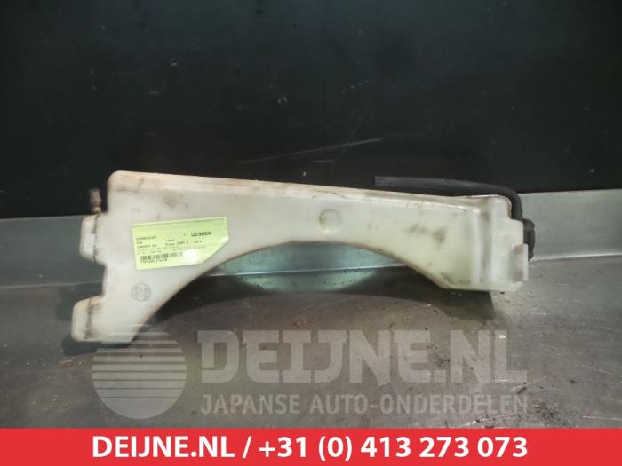 Kia Sorento Expansion vessel O341552