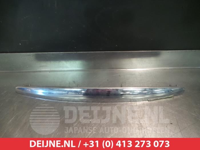 Daihatsu Trevis Handgreep Achterklep O296904