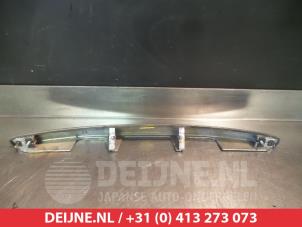 Daihatsu Trevis Tailgate handle O296904 photo 2
