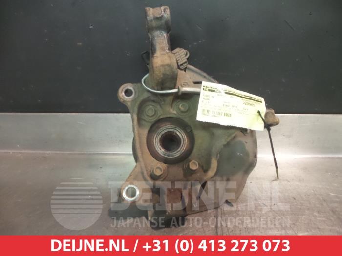 Mazda 6 Fusee rechts-voor O323282