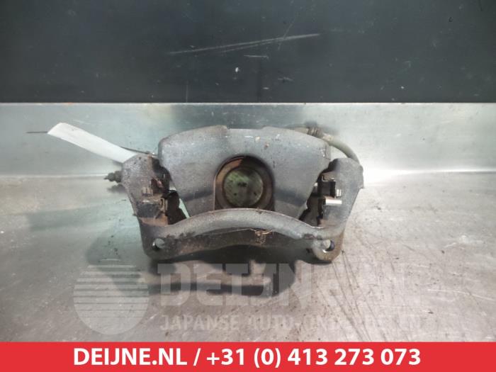 Mazda 6 Bremszange links vorne O324558