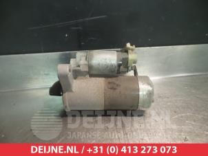 Mazda 6 Starter O360421 photo 2