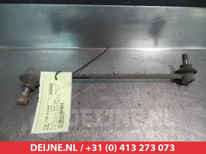Mazda 6 Stabilisierung Stange Führung O329486