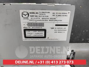 Mazda 6 Radio O312719 foto 3