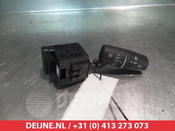 Mazda 6 Scheibenwischer Schalter O309435