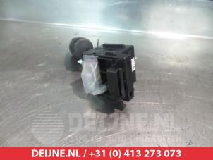 Mazda 6 Scheibenwischer Schalter O309435 foto 2