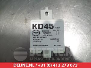Mazda 6 Computer Motormanagement O344016 foto 3