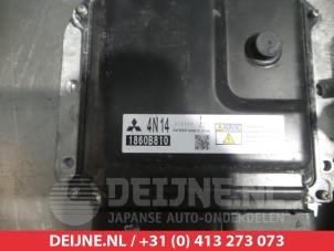 Mitsubishi Outlander Engine management computer O344996 photo 2