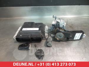 Gebruikte Computer Motormanagement Mitsubishi Outlander (CW) 2.2 DI-D 16V Clear Tec 4x4 Prijs € 200,00 Margeregeling aangeboden door V.Deijne Jap.Auto-onderdelen BV