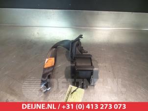 Chevrolet Captiva Rear seatbelt, left O315636 photo 2
