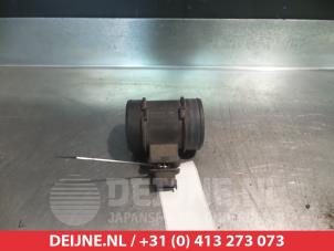 Gebruikte Luchtregelklep Chevrolet Captiva (C100) 2.0 CDTI 16V 150 4x4 Prijs € 25,00 Margeregeling aangeboden door V.Deijne Jap.Auto-onderdelen BV