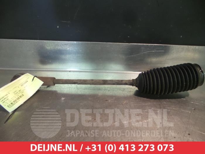 Chevrolet Captiva Spurstange rechts O332532