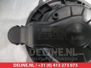 Hyundai I20 Heizung Belüftungsmotor O366993 foto 2