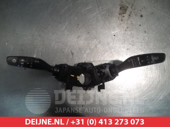 Hyundai I20 Combischakelaar Stuurkolom O308399