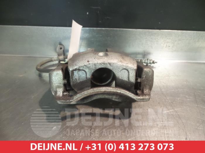 Hyundai I20 Remklauw (Tang) rechts-voor O326047
