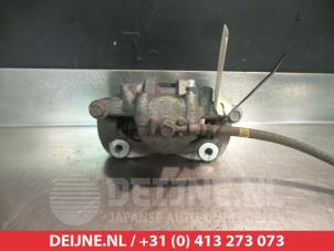 Hyundai I20 Bremszange rechts vorne O326047 foto 2
