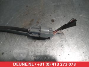 Lambda Sonde van een Hyundai i20 (GBB) 1.2i 16V 2015