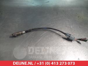 Lambda Sonde van een Hyundai i20 (GBB) 1.2i 16V 2015