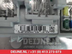 Hyundai I20 Sicherungskasten O350267 foto 2