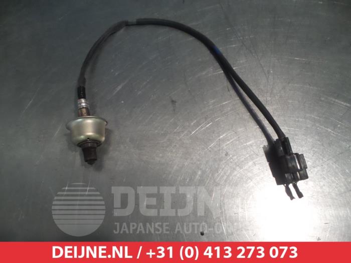 Gebruikte Lambda Sonde Hyundai i20 (GBB) 1.2i 16V Prijs € 25,00 Margeregeling aangeboden door V.Deijne Jap.Auto-onderdelen BV