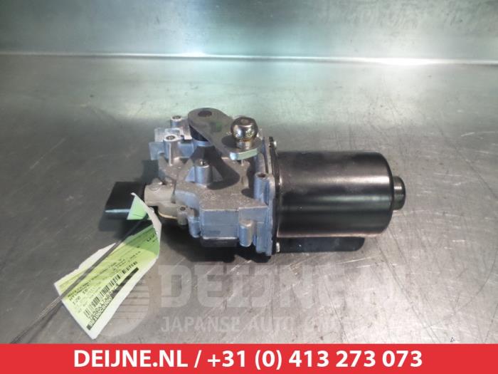 Hyundai I20 Ruitenwissermotor voor O348599