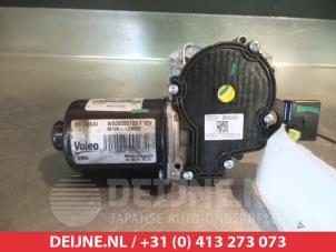 Hyundai I20 Ruitenwissermotor voor O348599 foto 2