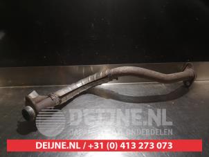 Suzuki Splash Exhaust front section O366683 photo 2