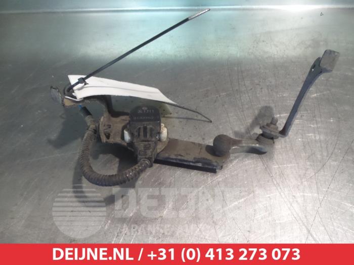 Mazda 6 Xenon Höhenregler O21814