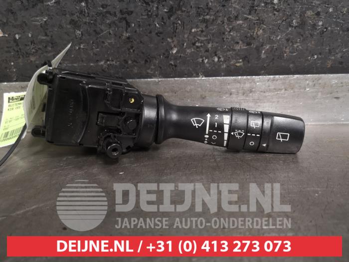 Kia Ceed Ruitenwis Schakelaar O309922