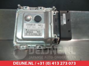 Kia Ceed Steuergerät Motormanagement O344852 foto 2