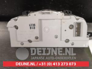 Honda Jazz Kachel Bedieningspaneel O306080 foto 2