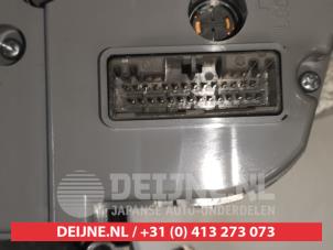Honda Jazz Kachel Bedieningspaneel O306080 foto 3