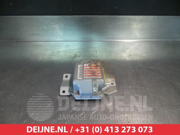 Suzuki Jimny Airbag Modul O303451