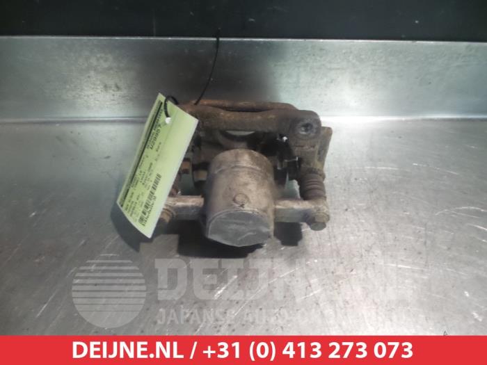 Toyota Avensis Remklauw (Tang) links-achter O376591