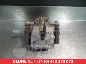 Toyota Avensis Rear brake calliper, left O376591 photo 2