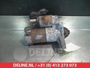 Gebruikte Startmotor Mazda 6 SportBreak (GH19/GHA9) 2.2 CDVi 16V 163 Prijs € 25,00 Margeregeling aangeboden door V.Deijne Jap.Auto-onderdelen BV